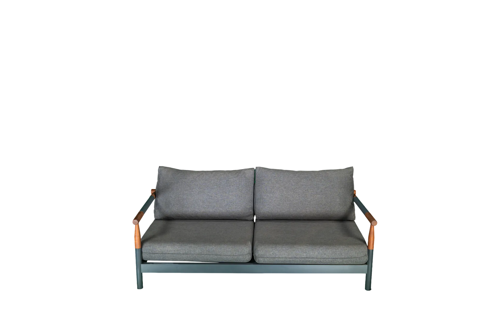 İcon Alüminyum Oturma Grubu